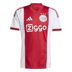 Ajax Hjemmebanetrøje 2025/26