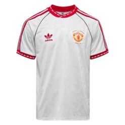 Manchester United Udebanetrøje 1991 LIMITED EDITION
