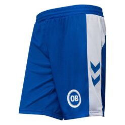 Odense Boldklub Hjemmebaneshorts 2025/26
