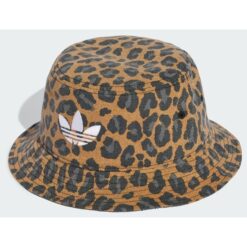 Adidas Originals Leopard bøllehat