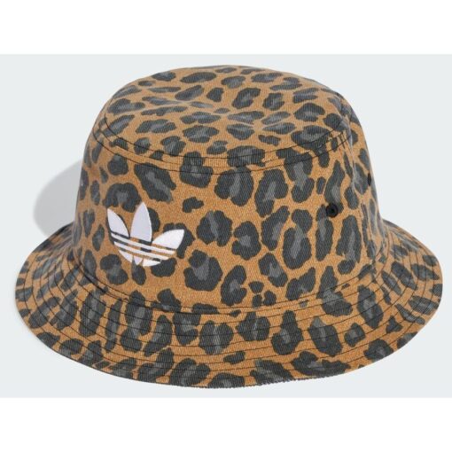 Adidas Originals Leopard bøllehat
