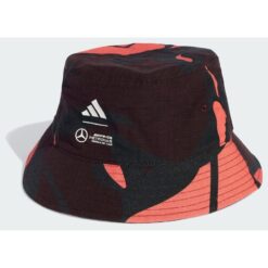 Adidas Mercedes - AMG Petronas Formula One Team Summer Pack bøllehat