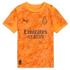 Puma AC Milan 25/26 Torwartrikot