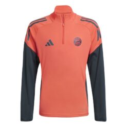 Bayern München Træningstrøje Tiro 25 - Orange Børn