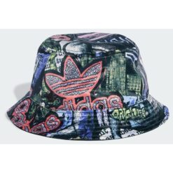Adidas Originals adidas X Jeremy Scott Pride bøllehat