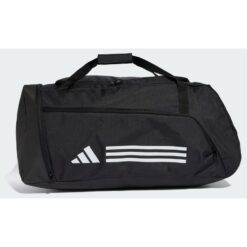 Adidas Essentials 3-Stripes sportstaske, large
