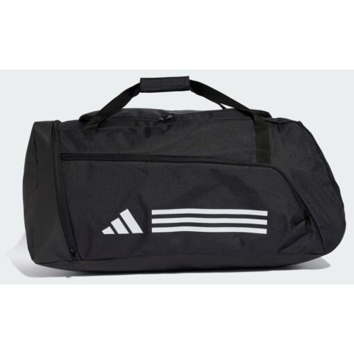 Adidas Essentials 3-Stripes sportstaske, large