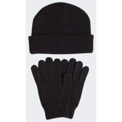 Adidas Handske + hue, pakke