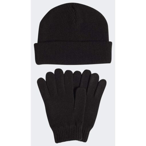 Adidas Handske + hue, pakke