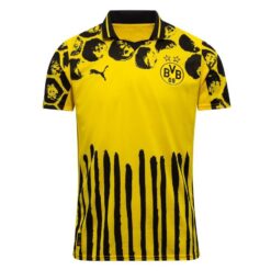Dortmund Hjemmebanetrøje KidSuper Klub VM 2025