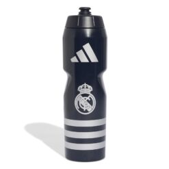 Real Madrid Drikkedunk - Navy/Sølv