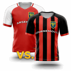 Arsenal - Bournemouth