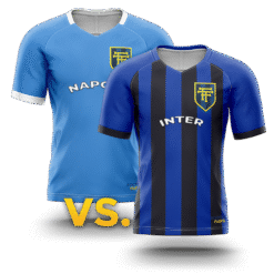 Napoli - Inter