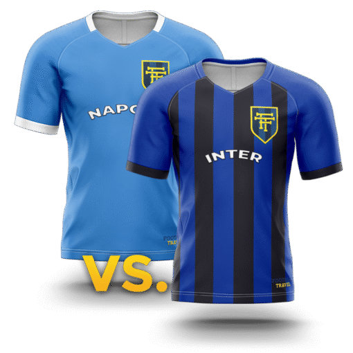 Napoli - Inter