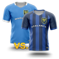 Napoli - Atalanta