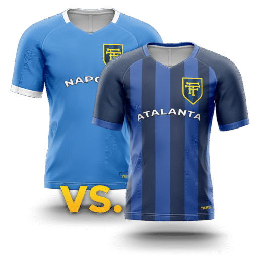 Napoli - Atalanta