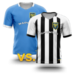 Napoli - Juventus