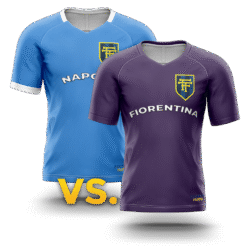 Napoli - Fiorentina