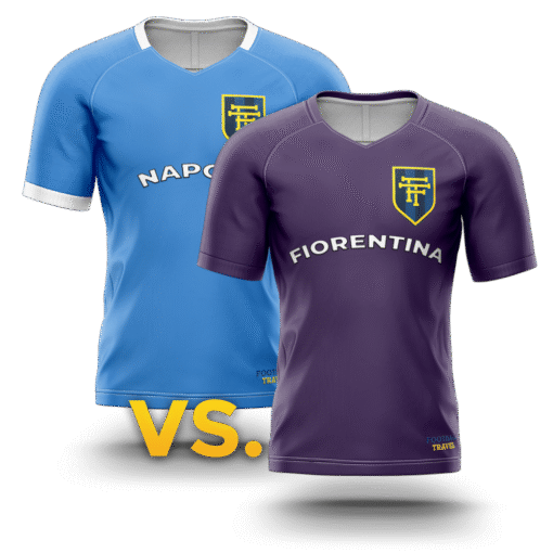 Napoli - Fiorentina
