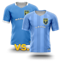 Napoli - Lazio