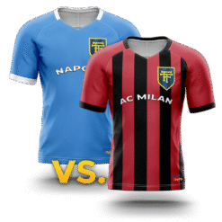 Napoli - Milan
