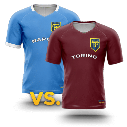 Napoli - Torino