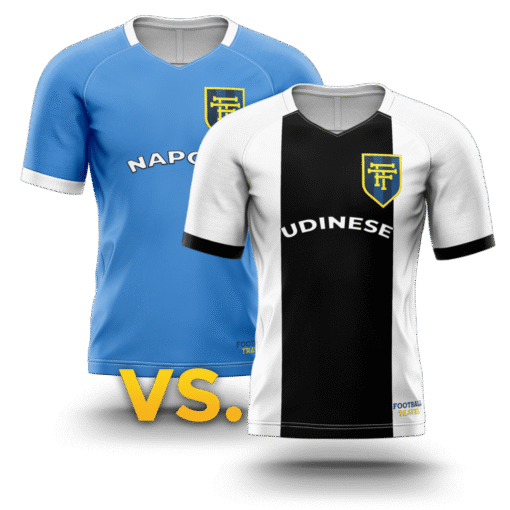 Napoli - Udinese