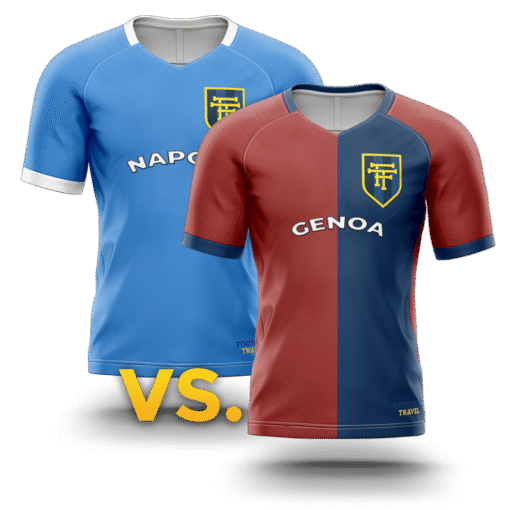 Napoli - Genoa