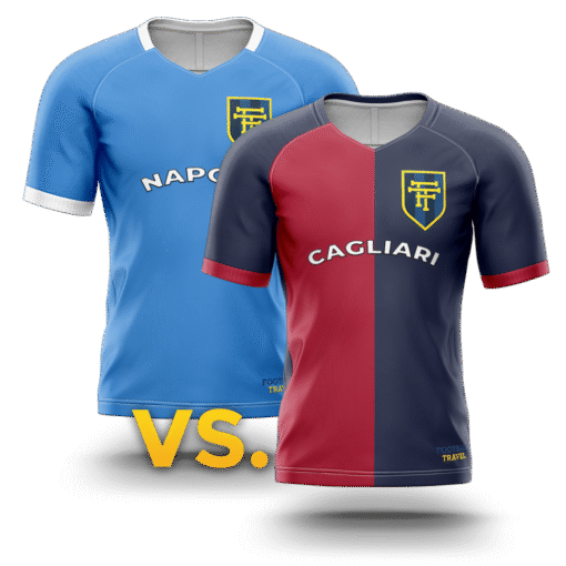 Napoli - Cagliari