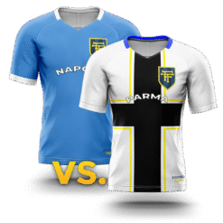 Napoli - Parma