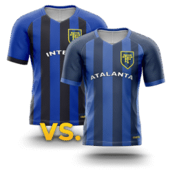 Inter - Atalanta