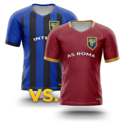 Inter - Roma