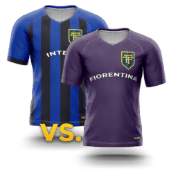 Inter - Fiorentina