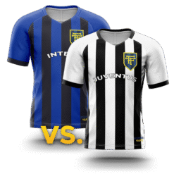 Inter - Juventus
