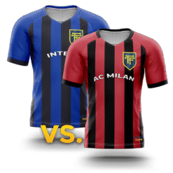 Inter - Milan