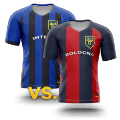 Inter - Bologna