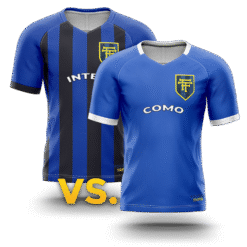 Inter - Como