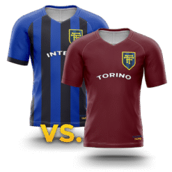 Inter - Torino