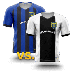 Inter - Udinese