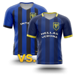 Inter - Verona