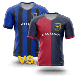 Inter - Cagliari