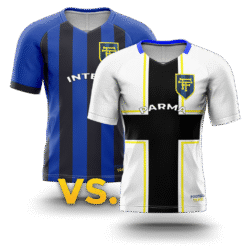 Inter - Parma