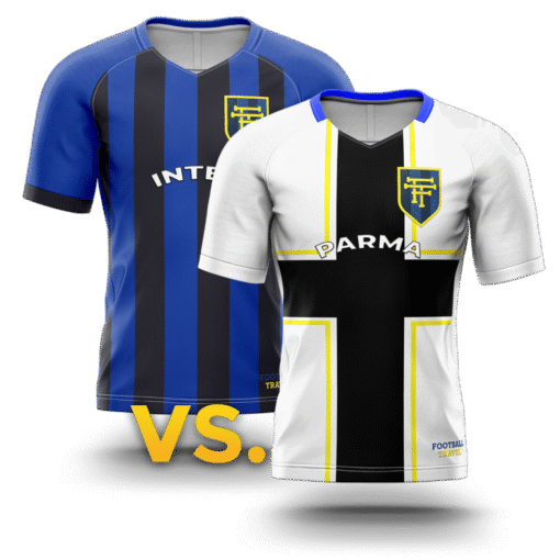 Inter - Parma