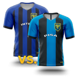 Inter - Pisa
