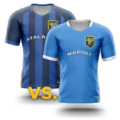 Atalanta - Napoli