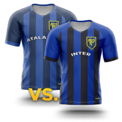 Atalanta - Inter
