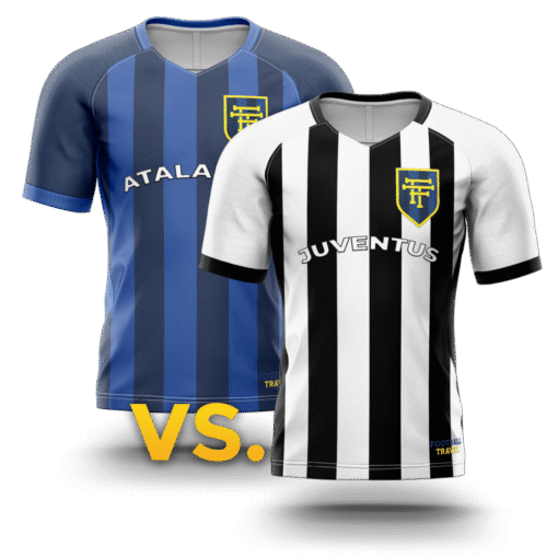 Atalanta - Juventus