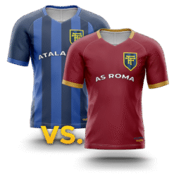 Atalanta - Roma
