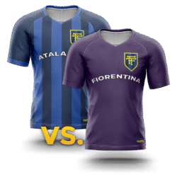 Atalanta - Fiorentina