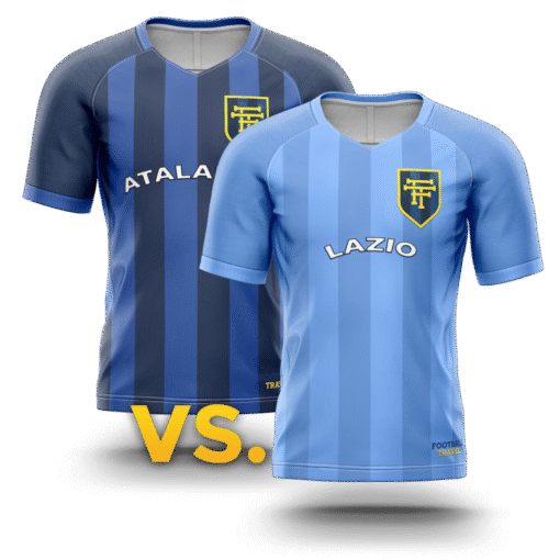 Atalanta - Lazio